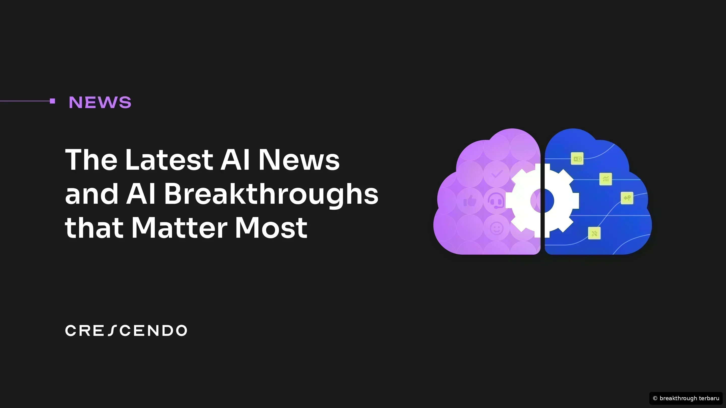 AI Breakthrough Terbaru: Kacamata Cerdas…