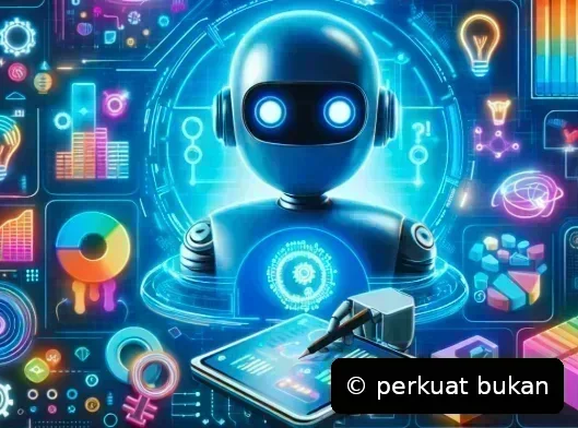AI Perkuat, Bukan Gantikan Kreativitas Media…