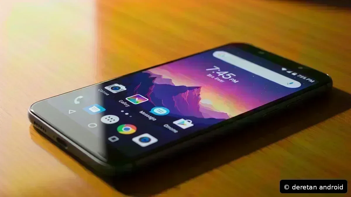 Deretan Android Terkencang 2026: Duel Chipset Canggih dan Kecerdasan Buatan