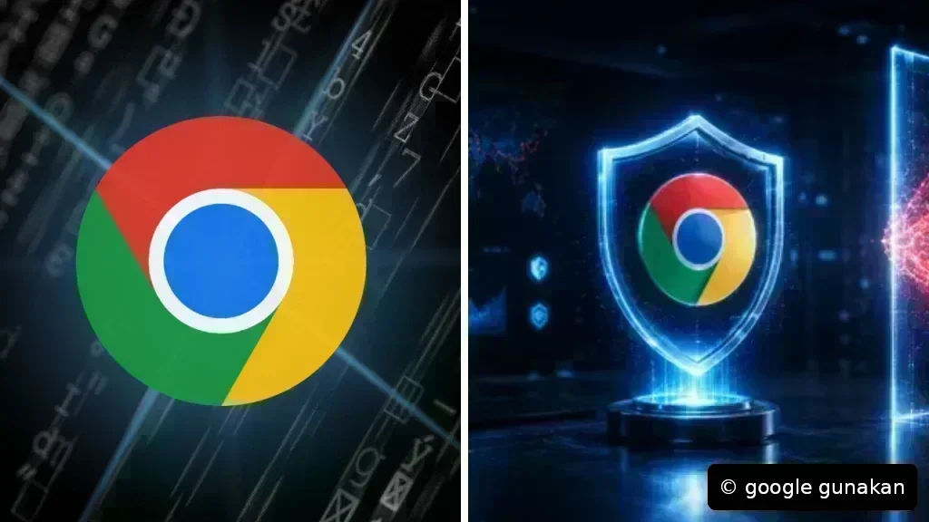 Google Gunakan AI untuk Temukan Kerentanan Chrome Sebelum Jadi Ancaman Lebih Besar