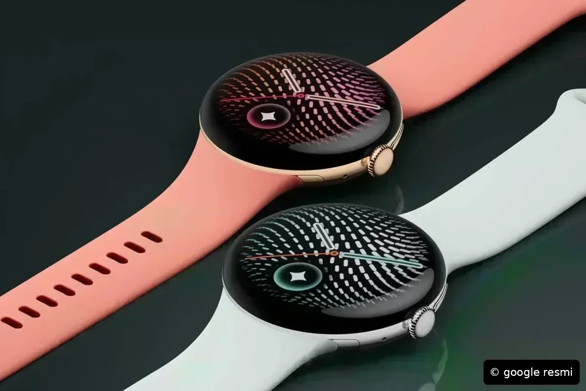 Google Resmi Luncurkan Pixel Watch 5 dengan Integrasi Gemini dan Dua Pilihan Ukuran