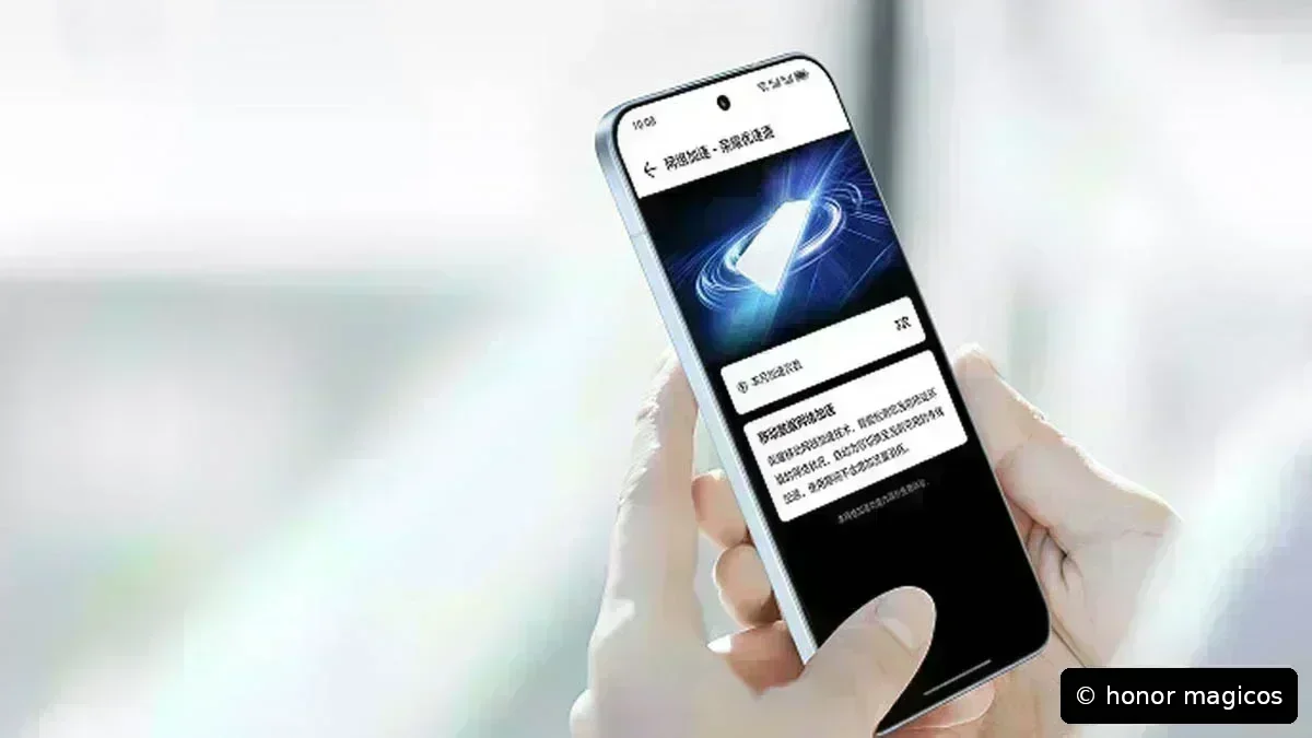 Honor MagicOS 10 Agustus 2026 Hadirkan AI Key Baru