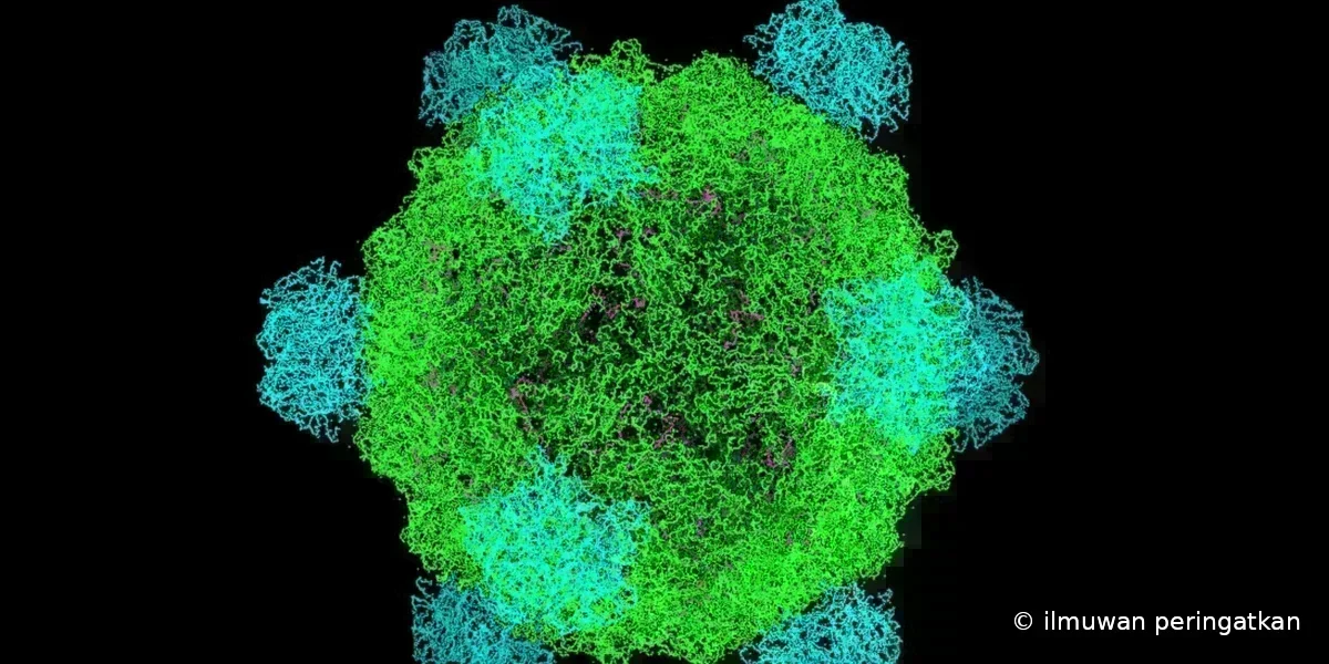 Ilmuwan Peringatkan Bahaya Virus Biologis yang Dihasilkan AI di Tengah Industri yang Tidak Diatur