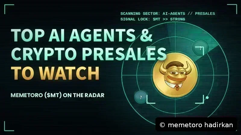 MemeToro Hadirkan Solusi untuk Mencegah Bukti Palsu dan Alokasi Insider pada Peluncuran Memecoin AI