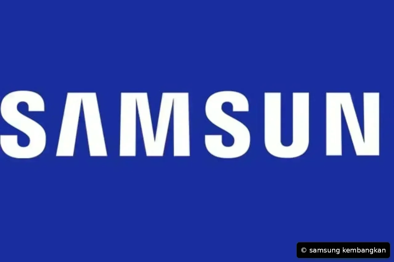Samsung Kembangkan AI Baca Pola Kesehatan…